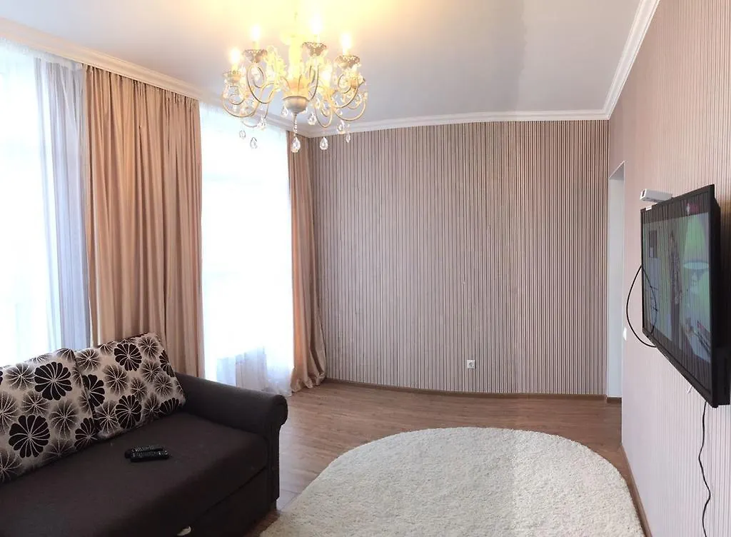 Apartment Mangilik Yel 51 Nur-Sultan  Kazakhstan