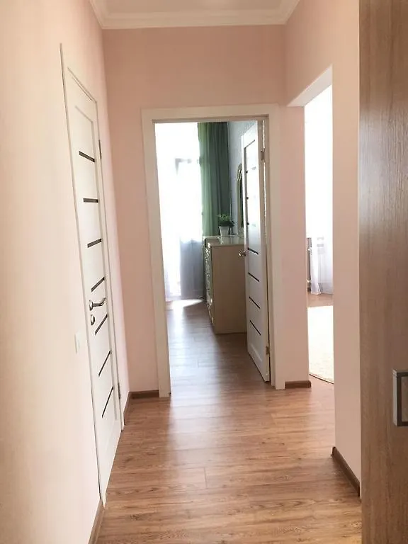 Apartment Mangilik Yel 51 Nur-Sultan