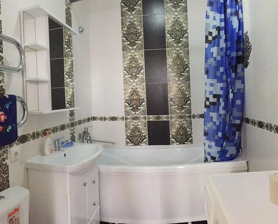 Apartment Mangilik Yel 51 Nur-Sultan  0*, Nur-Sultan (Astana) Kazakhstan