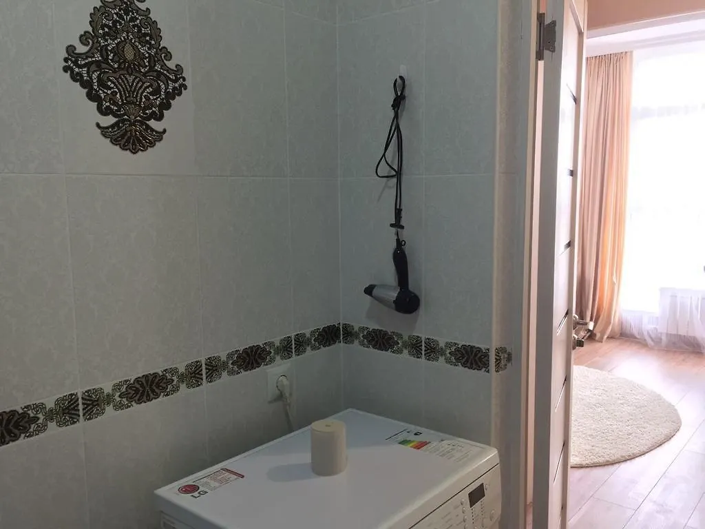 Apartment Mangilik Yel 51 Nur-Sultan   Nur-Sultan (Astana)