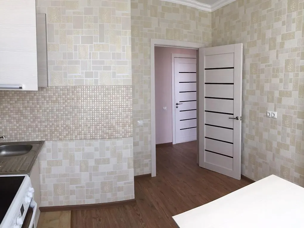 Apartment Mangilik Yel 51 Akmola 0*,