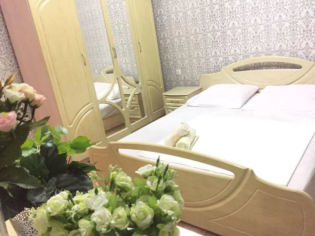 Apartment Mangilik Yel 51 Akmola