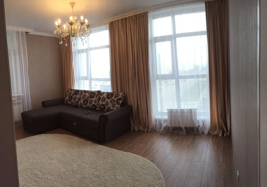 Apartment Mangilik Yel 51 Akmola