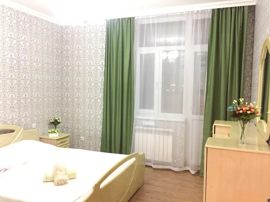 Apartment Mangilik Yel 51 Akmola Kazakistan