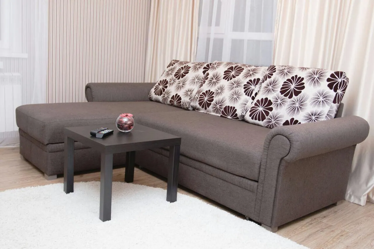 Apartment Mangilik Yel 51 Akmola